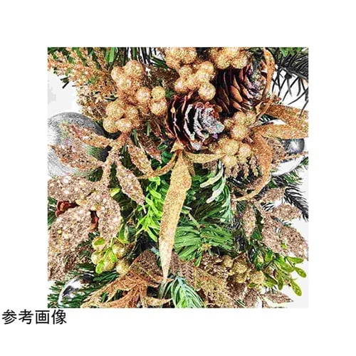 60cm デコレーションクリスマスツリー