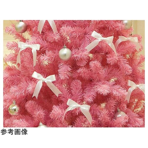 ピンクヌードクリスマスツリー高さ150×