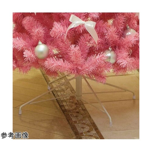 ピンクヌードクリスマスツリー高さ150×