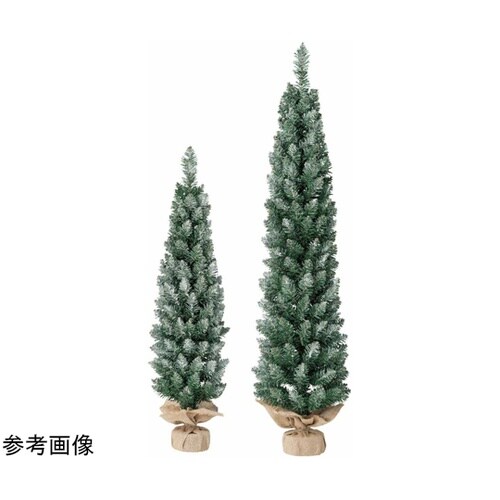スノースリムラップヌードクリスマスツリー