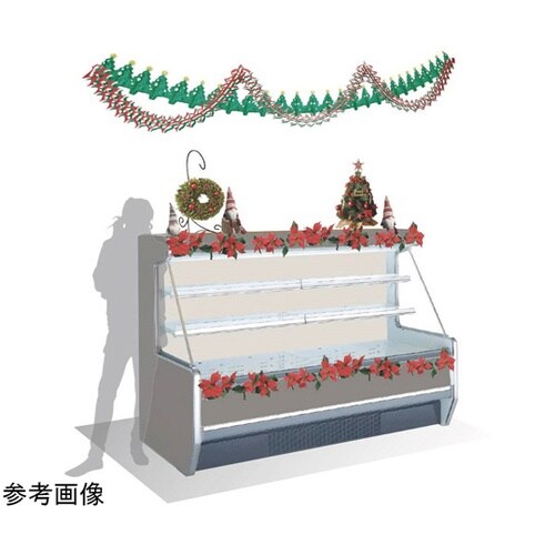 ミニラップクリスマスヌードクリスマスツリ