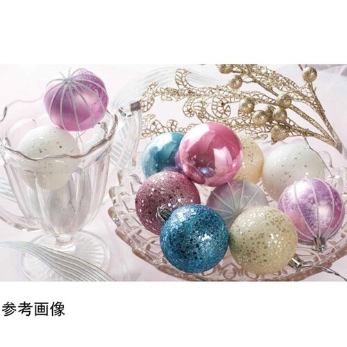 12個セット5.5cmプラスチックオーナ