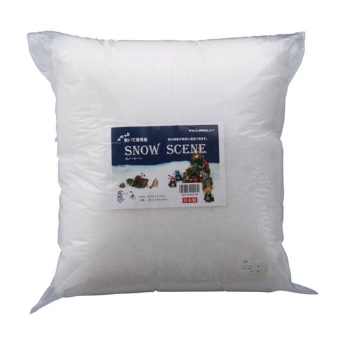 フェイクスノー 38−39−10−3