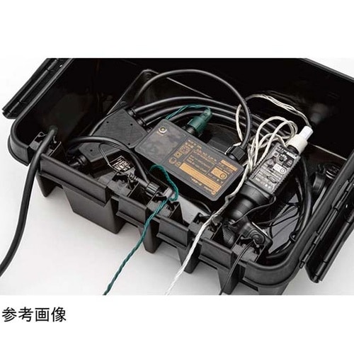 防滴コンセントボックス S 38−80−