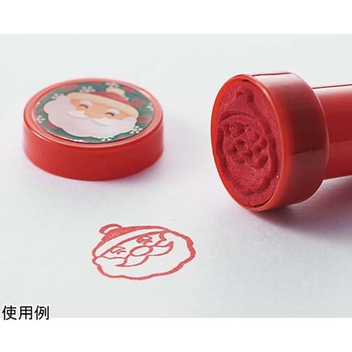 ラウンドスタンプ 24個 38−130−