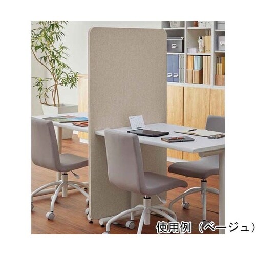 吸音パーティション W80・H150cm