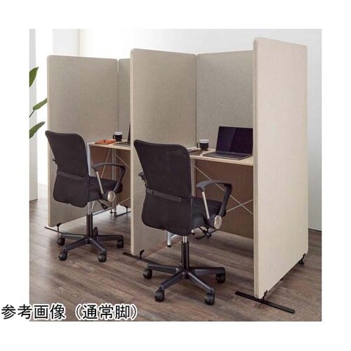 吸音パーティション 3連タイプ W90・