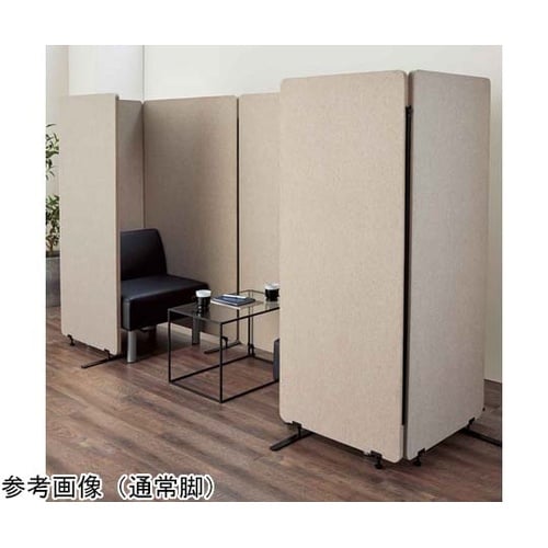 吸音パーティション 3連タイプ W90・
