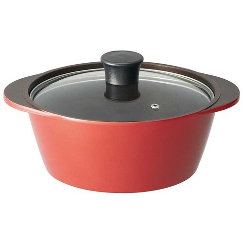 水なし万能鍋 ベーシック ANWP1