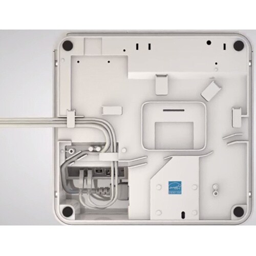 プリンター POP10キャッシュドロアー