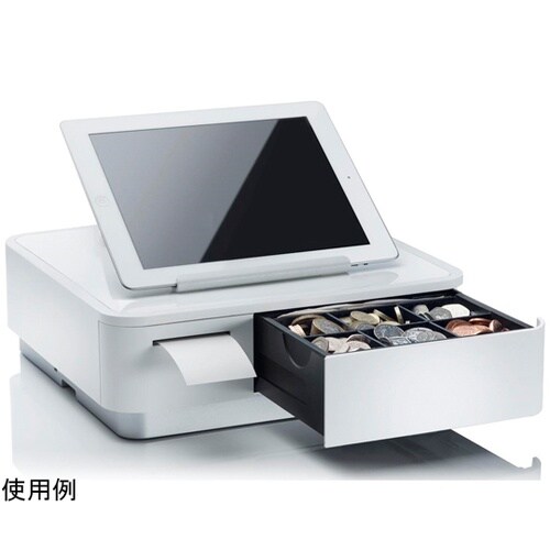 プリンター POP10キャッシュドロアー