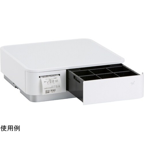 プリンター POP10キャッシュドロアー