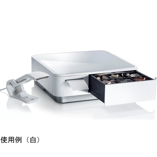 プリンター POP10キャッシュドロアー