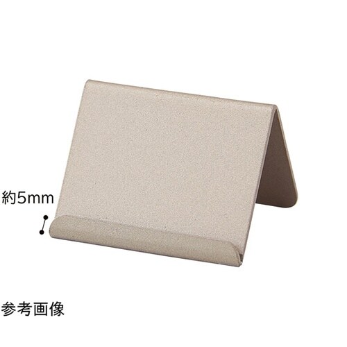 カード立てゴールド 大 10個 61−8