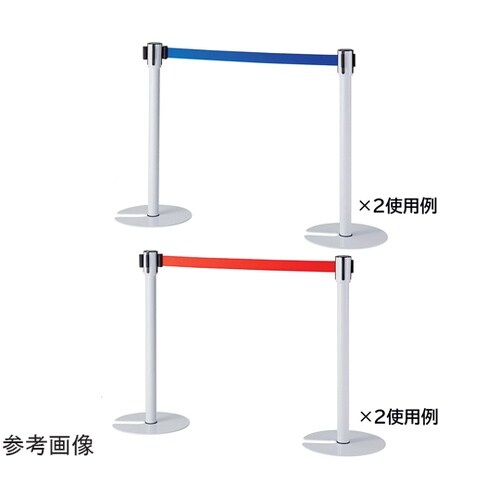 ベルトパーティション スタッキングタイプ