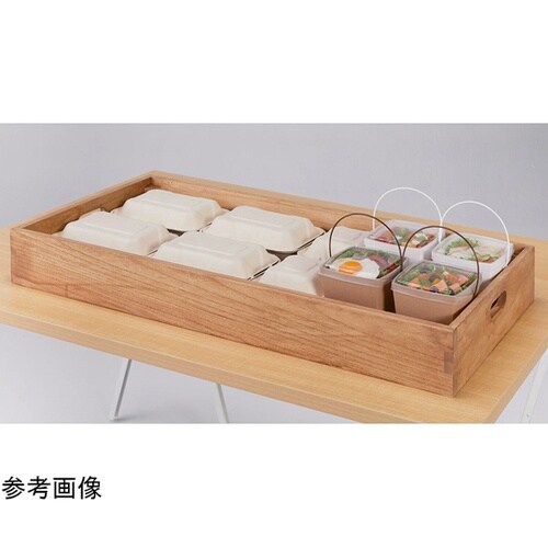 木製トレー 90×40cm ナチュラル