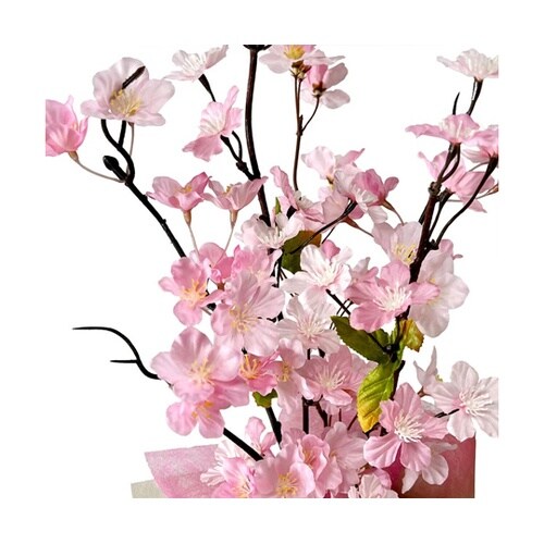 桜アレンジラップ 33−5−5−1