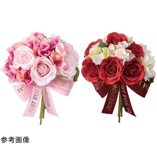 エレガントローズバンドル(造花) 幅20