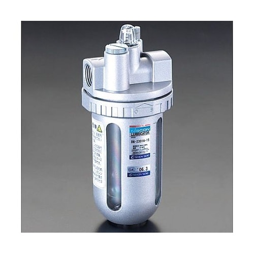 Rc 1/2” ルブリケータ EA153