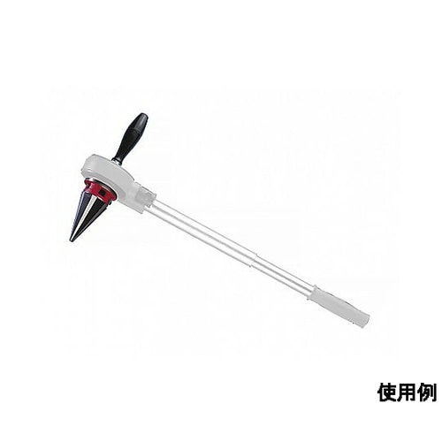 1/4”−2” リーマーヘッド EA33