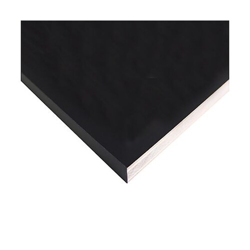 900x400x20mm 化粧棚板(ブラ