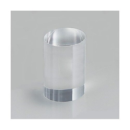 φ40x150mm アクリル円柱(透明)