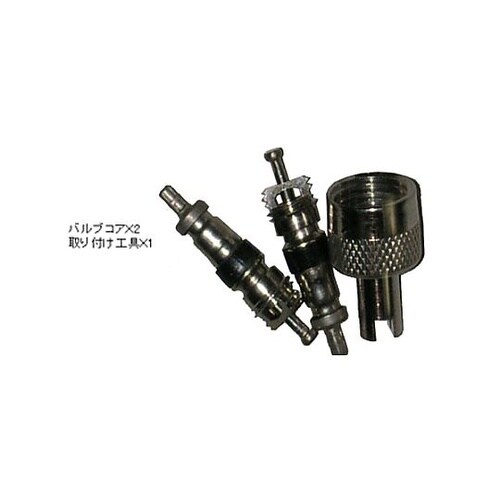 7/8” サクションラインフィルタードラ