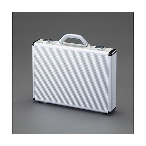 452x80x327mm アルミケース