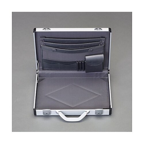 452x80x327mm アルミケース