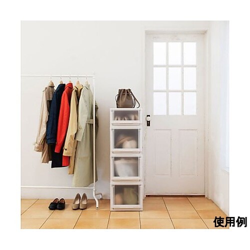350x550x300mm 引出し式収納