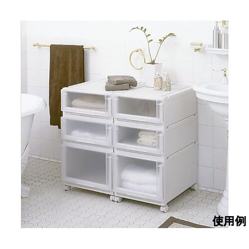 350x550x300mm 引出し式収納