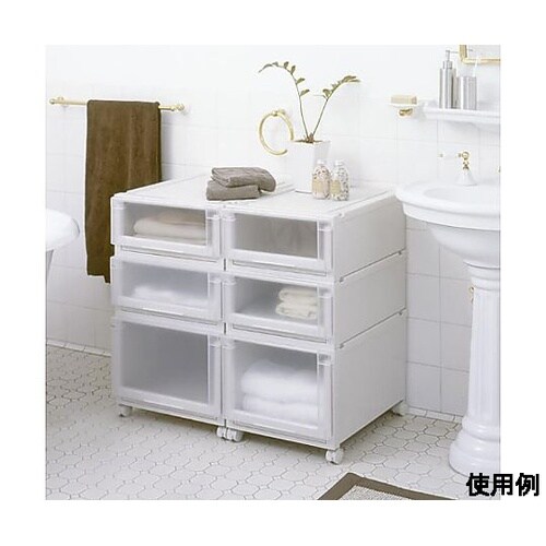 440x740x300mm 引出し式収納