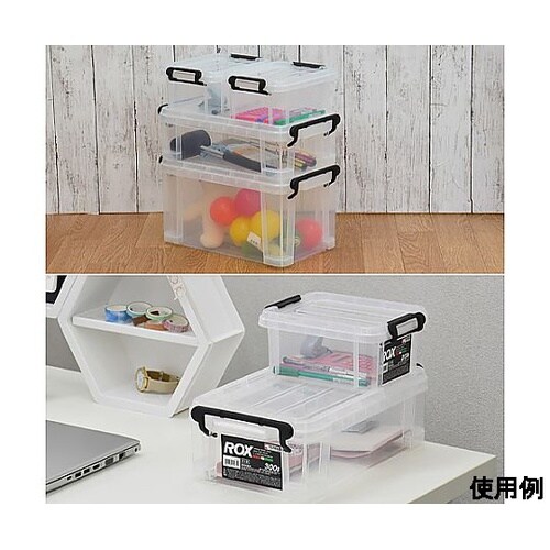 160x210x100mm/1.5L バ