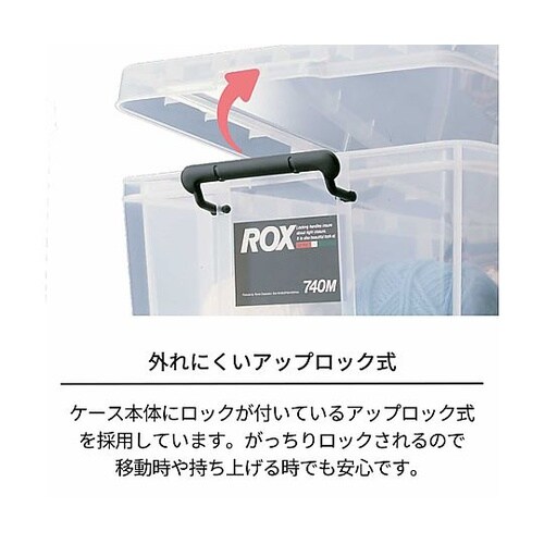 440x660x243mm/50L バッ