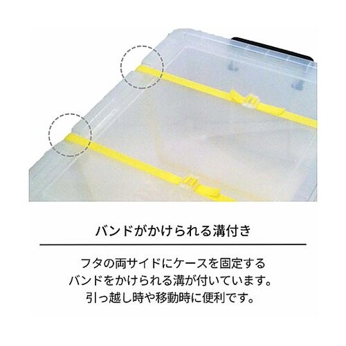 440x660x398mm/80L バッ