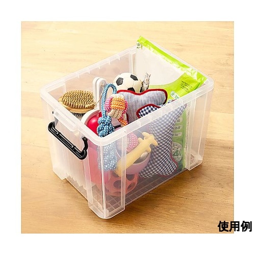 440x740x300mm/68L 収納