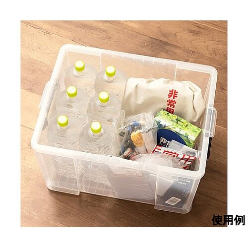 440x740x430mm/100L 収