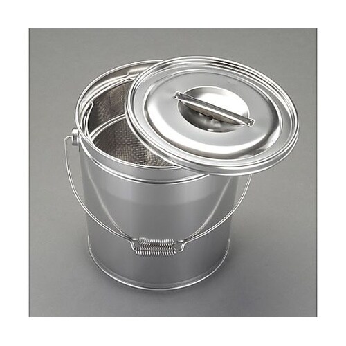 φ300x305mm/15L 取手付タン