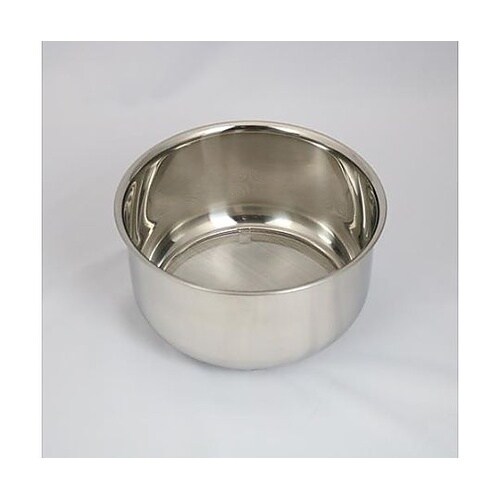 φ194×180mm ポット(網付/ステ