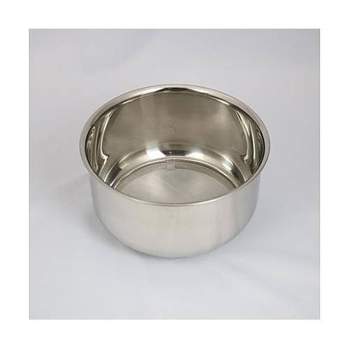 φ213×226mm ポット(網付/ステ