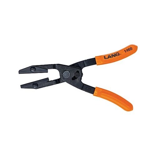 φ19mm ピンチオフプライヤー EA5