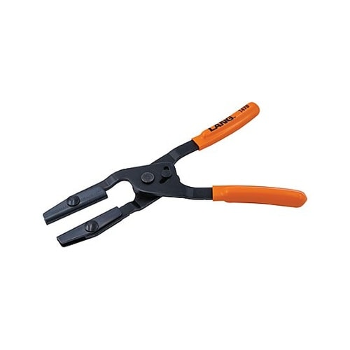 φ32mm ピンチオフプライヤー EA5