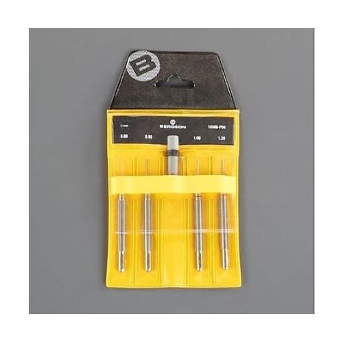 4本組 精密ピンエキストラクターセット