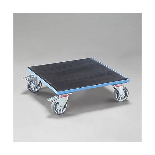 600x600mm/400kg ドーリー