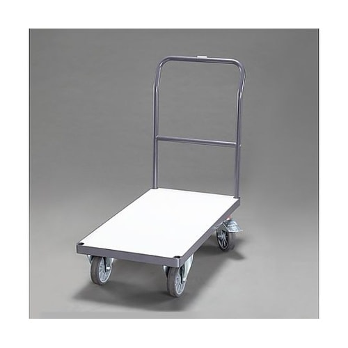 850x500mm/500kg 運搬車(