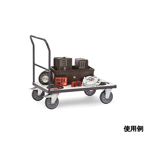 850x500mm/500kg 運搬車(
