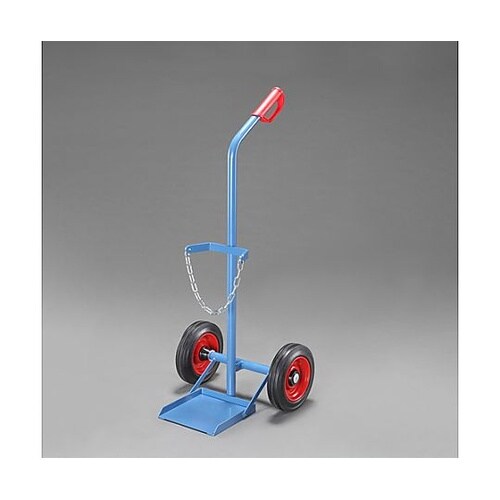 φ230mm ボンベ用ハンドトラック E