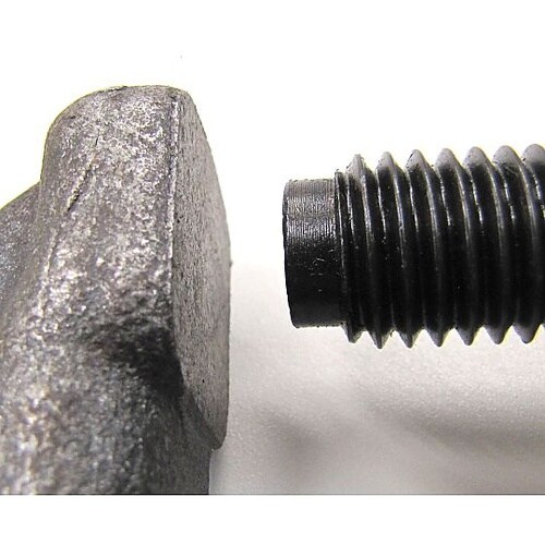 0−140mm/80mm クランプ(重作