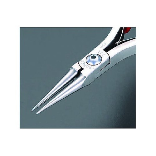 140mm 精密用プライヤー(ESD/丸