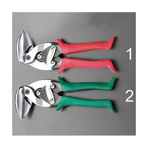 200mm はさみ・鉄板用(オフセット型